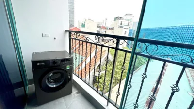 Era Apartment Cat Linh – Foto 3