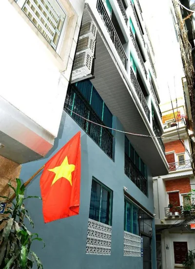 Era Apartment Cat Linh – Foto 4