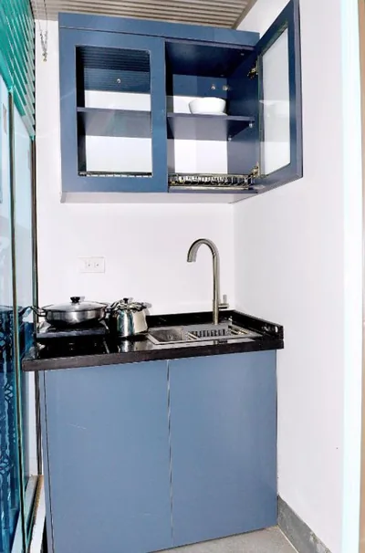 Era Apartment Cat Linh – Foto 5