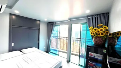 Era Apartment Cat Linh – Foto 6