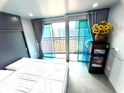 Era Apartment Cat Linh – Foto 7