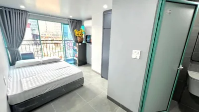 Era Apartment Cat Linh – Foto 8