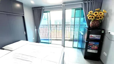 Era Apartment Cat Linh – Foto 11