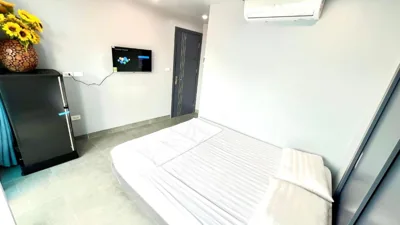 Era Apartment Cat Linh – Foto 12