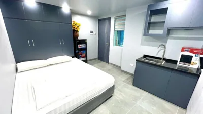 Era Apartment Cat Linh – Foto 14