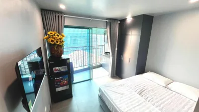 Era Apartment Cat Linh – Foto 15