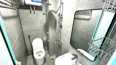 Era Apartment Cat Linh – Foto 16